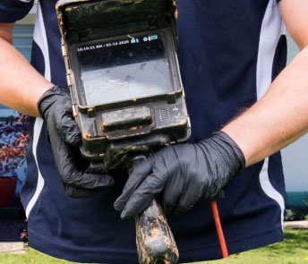 Blocked drains Adelaide